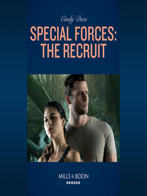 cover image of Special Forces